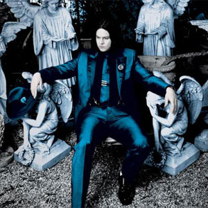 Jack White - Lazaretto Album Review Album Review