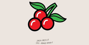 Jaga Jazzist - One Armed Bandit