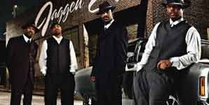 Jagged Edge - Jagged Edge Album Review