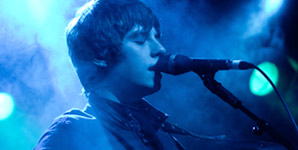 Interview with Jake Bugg