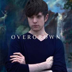 James Blake - Overgrown Album Review