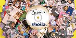 Jamie T - Sheila Single Review