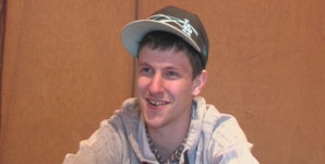 Jamie T - Video Interview