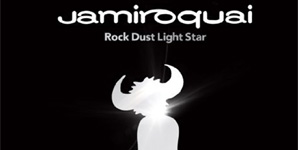 Jamiroquai Rock Dust Light Star Album