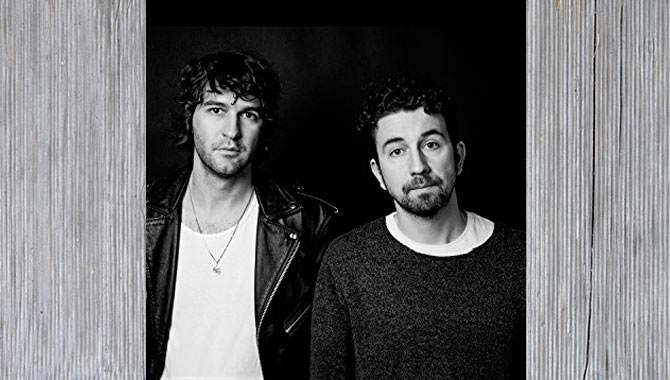 Japandroids - Near To The Wild Heart Of Life Album Review