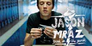 Jason Mraz - Geek in The Pink