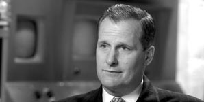 Jeff Daniels Interview