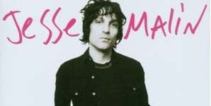 Jesse Malin - Glitter In The Gutter Album Review