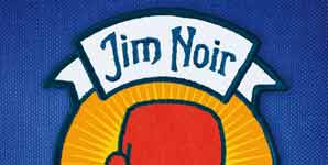 Jim Noir, Interview