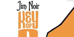 Jim Noir - Key Of C Single Review