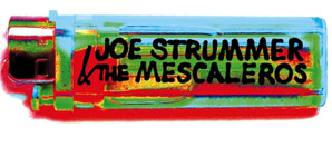 Joe Strummer & The Mescaleros - Global A Go-Go Album review Album Review
