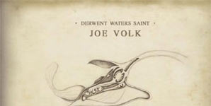 Joe Volk - Derwent Waters Saint