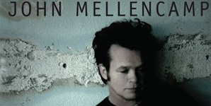 John Mellencamp - Life, Death, Love and Freedom