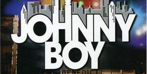 Johnny Boy - Johnny Boy