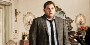 Interview with Jonah Hill