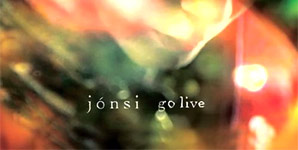 Jonsi - Go Live