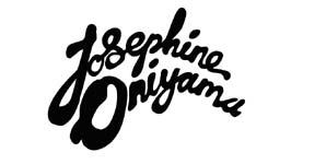 Josephine Oniyama - In The Labyrinth EP Review