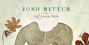 Josh Ritter - The Animal Years