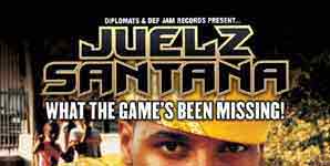 Juelz Santana - There It Go (The Whistle Song)