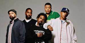 Jurassic 5, Interview