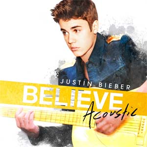 Justin Bieber - Believe Acoustic Album Review Album Review