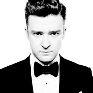 Justin Timberlake The 20/20 Experience Album