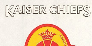 Kaiser Chiefs - Off With Their Heads Album Review