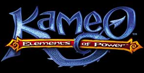 Kameo: Elements of Power, Review Xbox 360 Game Review