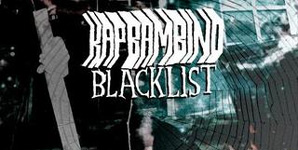 Kap Bambino - Blacklist