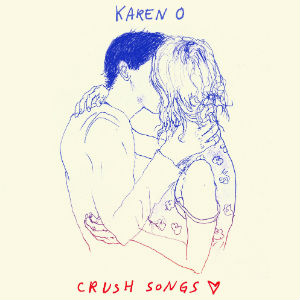 Karen O - Crush Songs Album Review