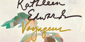 Kathleen Edwards Voyageur Album