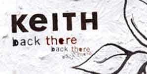 Keith - Back There