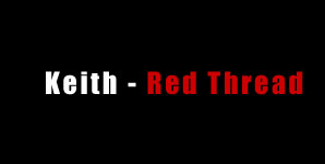 Keith - Red Thread