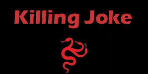 Killing Joke - Nottingham Rock City Wednesday 31st March 2011