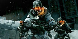 Killzone 3, Review Playstation 3 Game Review