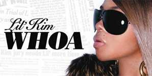 Lil’ Kim - Whoa Single Review