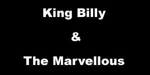 King Billy & The Marvellous - Shakedown