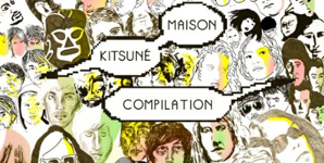 Kitsune Vol.10: The Fireworks Issue Album