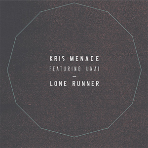 Kris Menace - Lone Runner feat. Unai Single Review