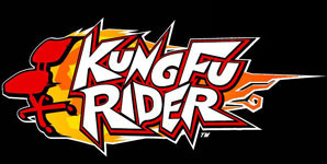 Kung Fu Rider - PS3 Preview