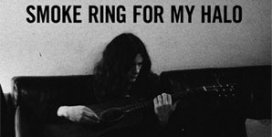 Kurt Vile - Smoke Ring For My Halo