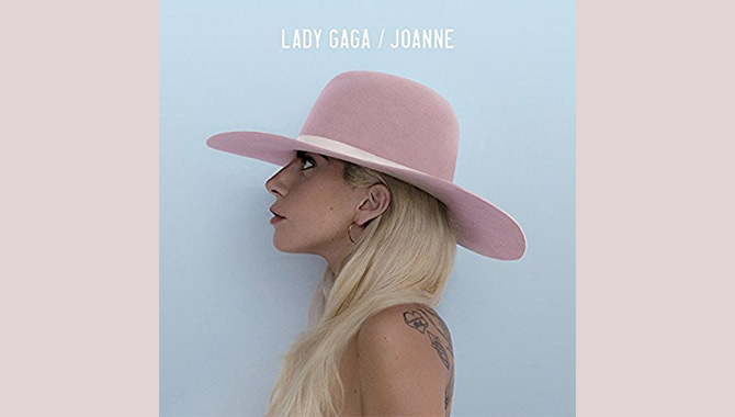 Lady Gaga - Joanne Album Review