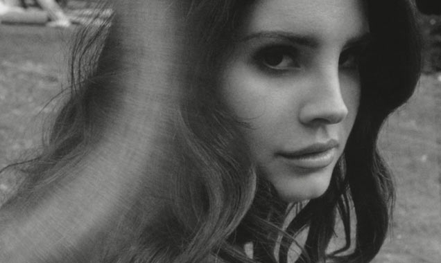 Lana Del Rey - Ultraviolence Album Review Album Review