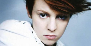 La Roux - Warehouse Project Manchester, 21st September 09 Live Review