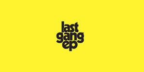 Last Gang - EP