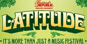 Latitude Festival - 2010 Live Review