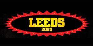 Leeds & Reading Festival - Bramham Park, August 28th-31st 2009 Live Review