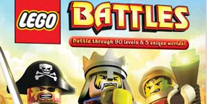 LEGO Battles, Review Nintendo DS