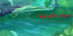 Lightships Electric Cables Album