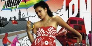 Lily Allen - LDN Single Review